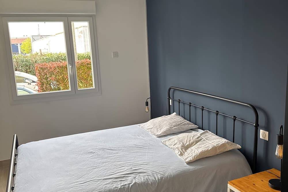 Entire apartment, Boileau apartment in Metz, Metz-Campagne