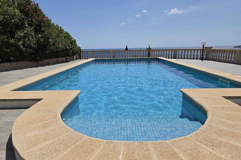 Villa pour 6 Personnes dans Cala Pi, Llucmajor