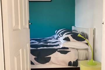 Apartment for 4 People in West Bay, Jurassic Coast, Photo 1