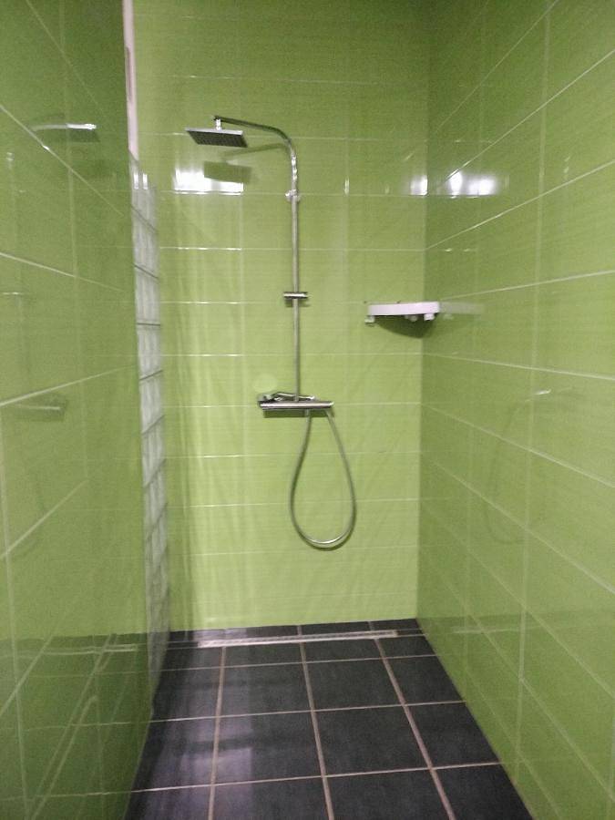 Location de vacances pour 14 personnes, avec jardin, animaux acceptés à Faye-d'Anjou - 3