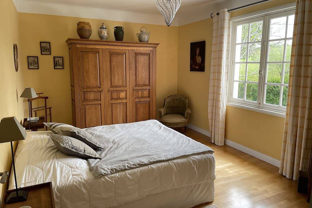 Casa grande, de pie, piscina tranquilitée cerca del mar Biarritz Anglet in Lahonce, Region de Bayona