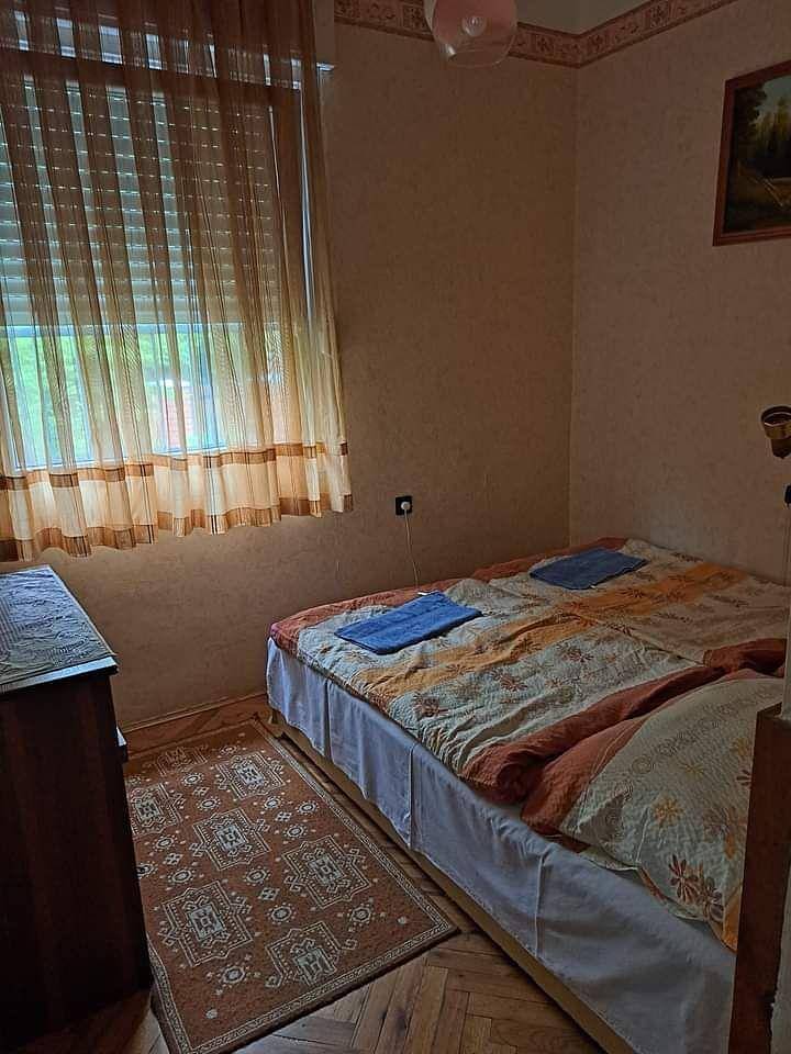 Ferienhaus mit eigenem Parkplatz in Balatonfenyves, Plattensee Südufer