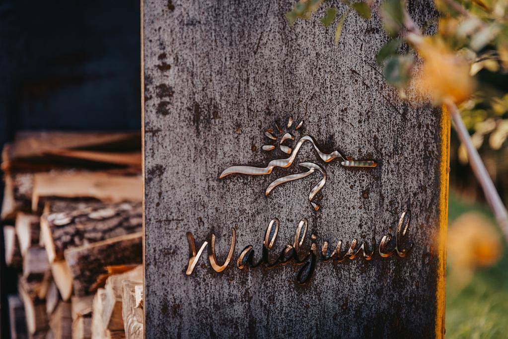 Ganze Ferienwohnung, Waldjuwel - Ferienhaus in Allhartsberg, Mostviertel Region