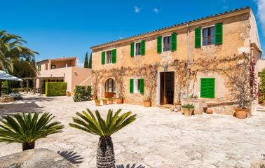 Ferienwohnung in Felanitx, Mallorca Süden für 2 