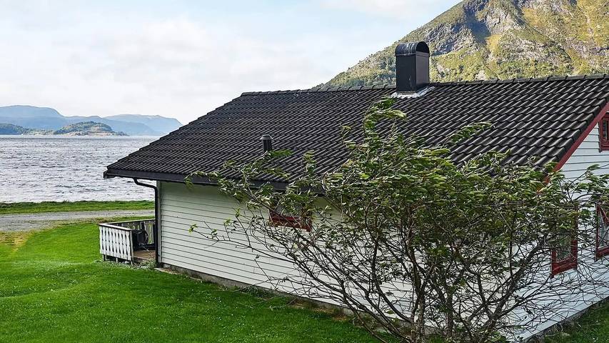 Ferienhaus für 8 Personen, mit Terrasse in Sogn og Fjordane - 3