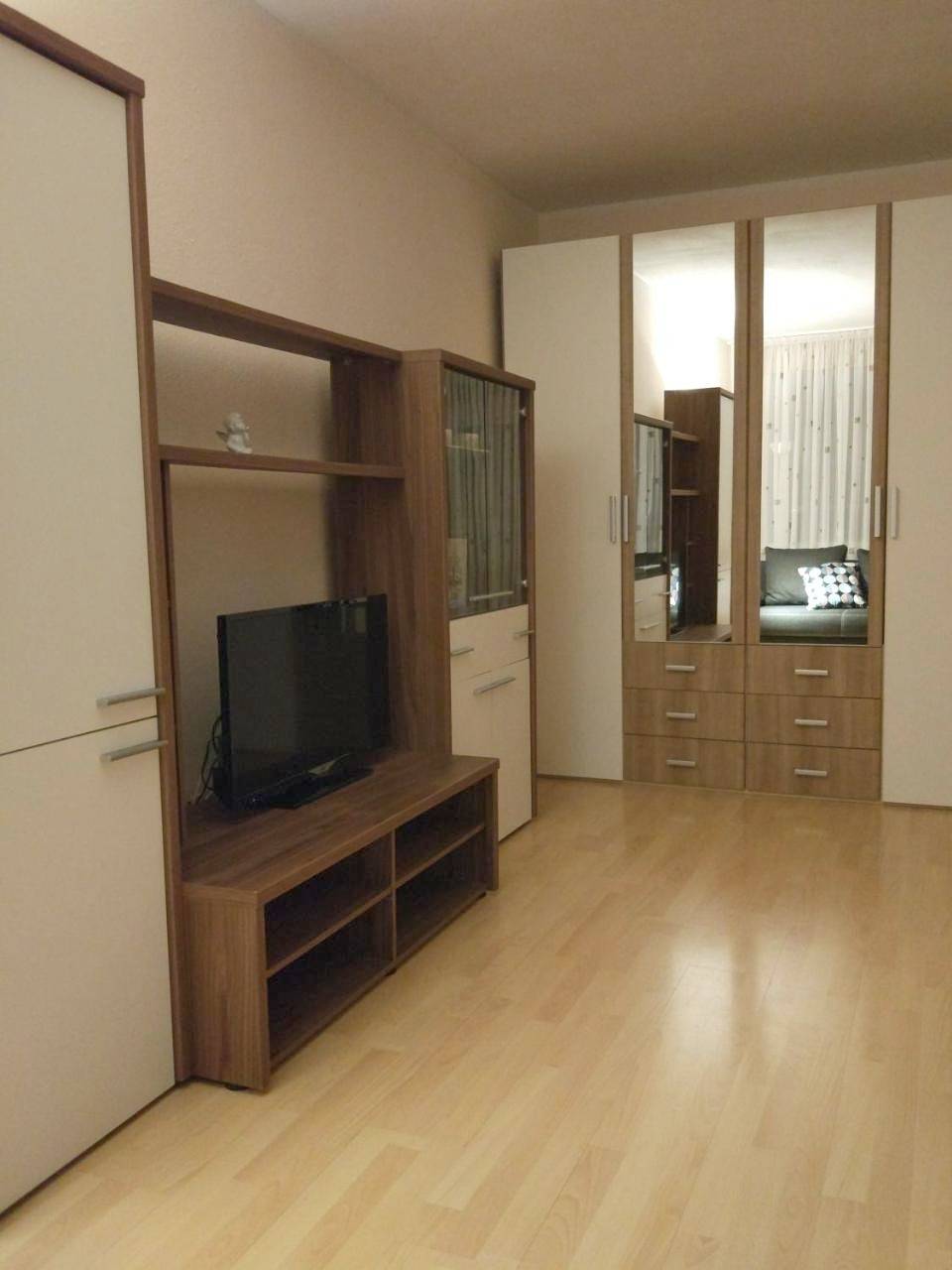 Ganze Wohnung, Apartment with Balcony in Augsburg, Bayerisch Schwaben