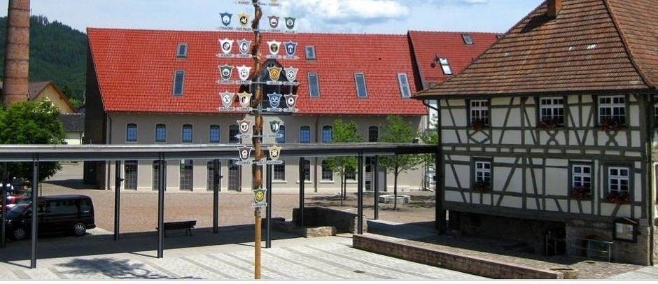 Ganze Ferienwohnung, Ferienwohnung Mader in Biberach, Kinzigtal