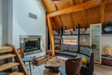 Location de vacances pour 6 personnes à La Wantzenau