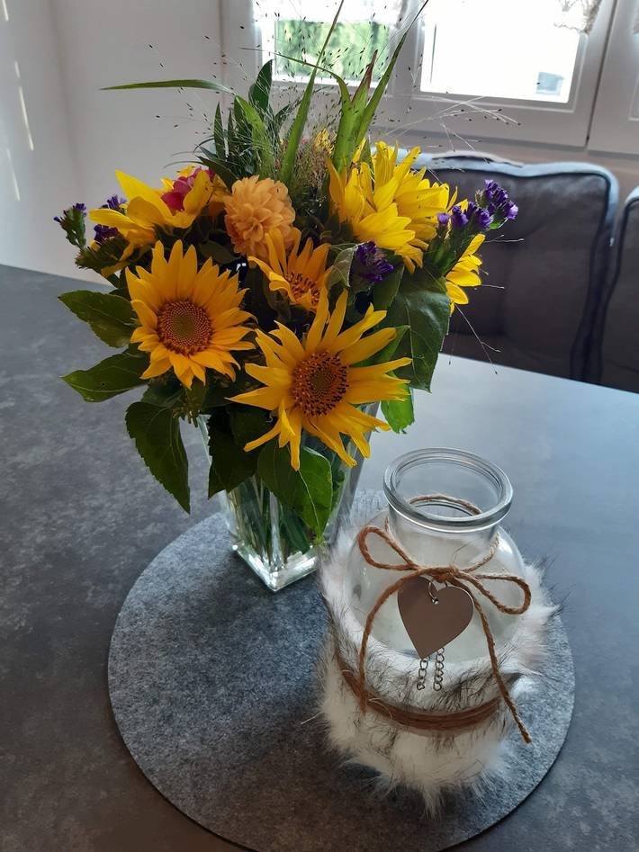 Ferienhaus für 5 Personen, mit Garten und Terrasse, kinderfreundlich in Eifel (Nordrhein-Westfalen) - 3