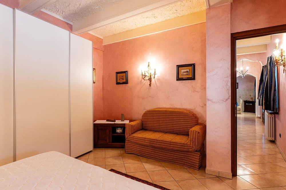 Gemütliche Wohnung für 4 Personen mit  W-Lan, Terrasse und Haustiere erlaubt in Andora, Riviera di Ponente