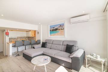 Apartment for 6 People in Monte Choro, Albufeira, Photo 4