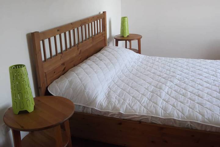 Gîte pour 4 personnes, avec jardin et terrasse à Suvereto - 2