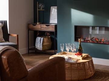 Cottage for 6 People in Beddgelert, Gwynedd, Photo 4