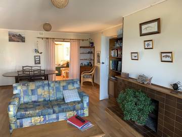 Holiday Home for 6 People in Penneshaw, Kangaroo Island, Photo 4