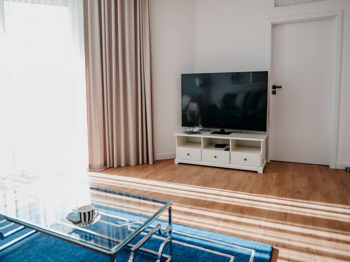 Ferienwohnung für 5 Personen in Pobierowo - 4