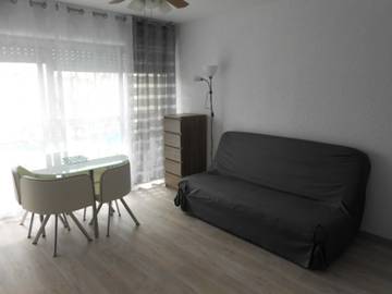 Studio pour 4 Personnes dans Biscarrosse Plage, Biscarrosse, Photo 2