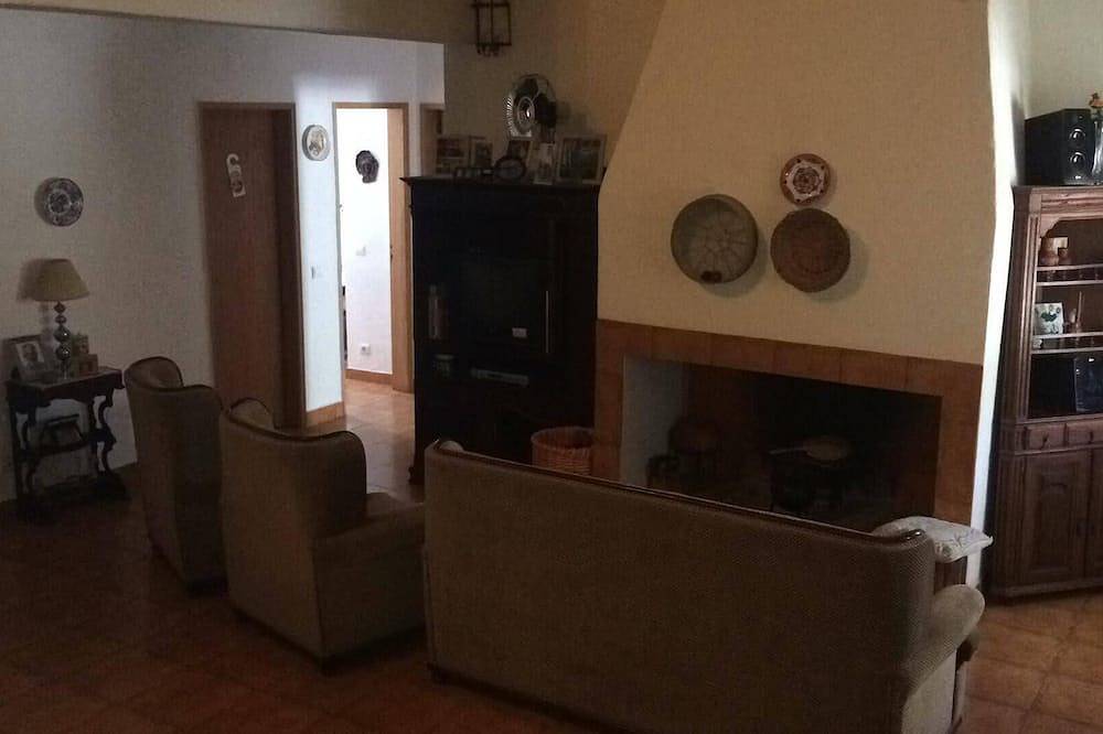 Casa Zé Actor in Mora (Evora), Évora Distrikt