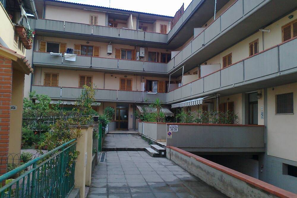Entire apartment, Apartment 300 meters from the sea in Follonica, Etruscan Coast