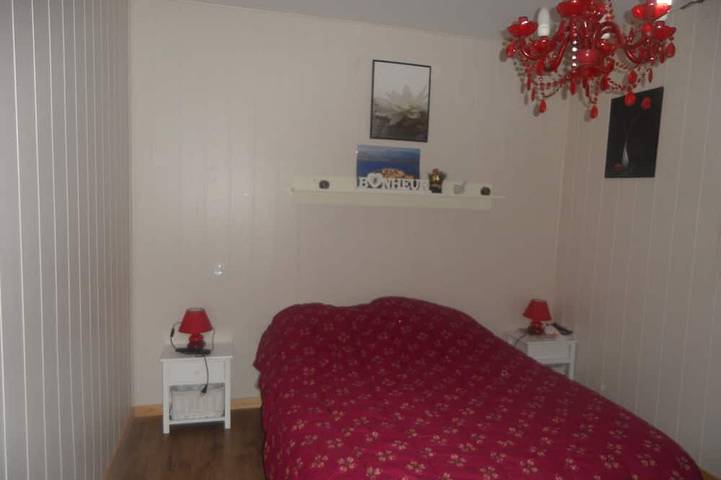 Mountain chalet nearby ski slopes and hiking trails in Le Dévoluy, Gap und Umgebung