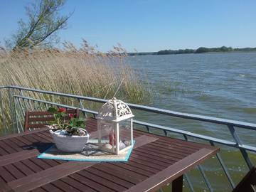 Ferienhaus für 3 Personen in Sternberg, Naturpark Nossentiner/Schwinzer Heide, Bild 2