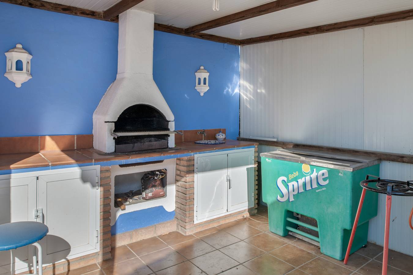 Casa Vacacional 'Isabel' con Piscina Privada, Wi-Fi y Aire Acondicionado in Conil de la Frontera, Costa de la Luz