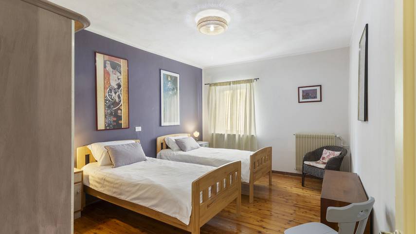 Casa Bellini - 7pp, patio,parking,10 min da Udine in Pavia di Udine, Province d'Udine