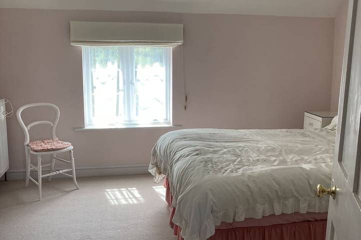 Une retraite rurale. Idéal pour des vacances en famille et retrouvailles. in Melton, Leicestershire