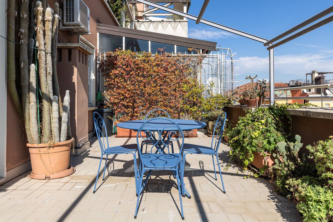 Appartamento vacanze a Bologna a partire da 266€ a notte