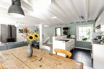 Ferienhaus für 4 Personen in Zandvoort, Niederländische Nordsee, Bild 2