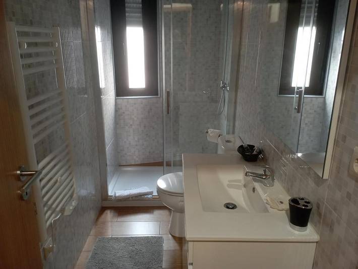 Location de vacances pour 2 personnes, avec balcon et vue dans Mogadouro - 3