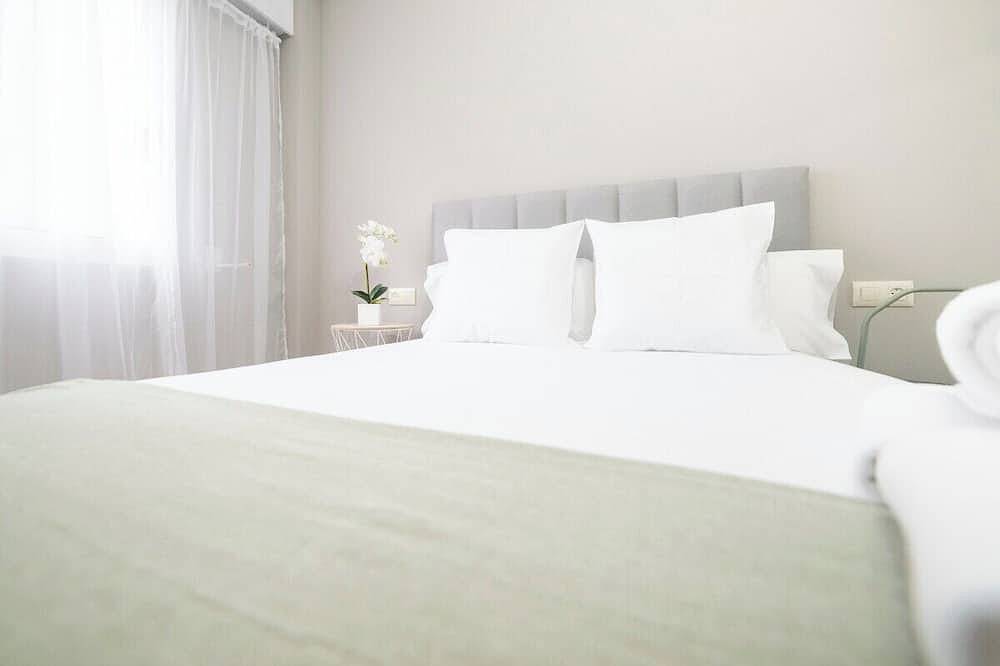 Entire apartment, Apartment An Sol \"Ferrol in Ferrol, Galician Coast