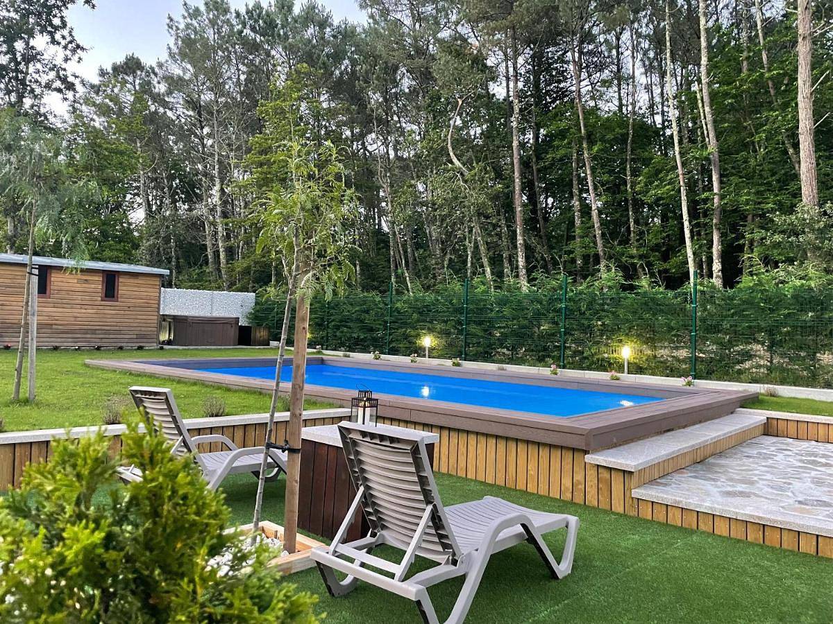 Apartamento entero, Apartamentos Toffe in San Cosme de Outeiro, Outes