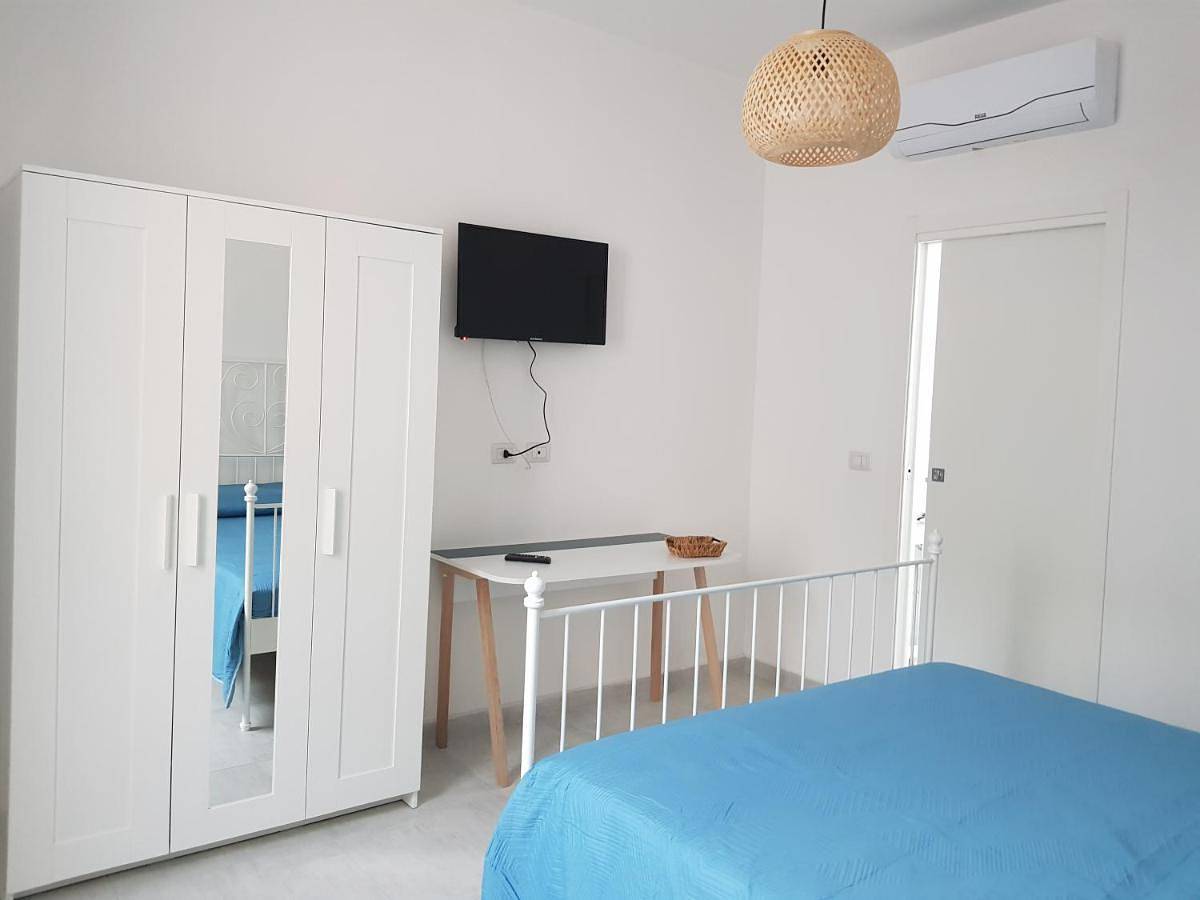 Cały apartament, L'artavello alloggio turistico in Spiaggia La Cava (Marta), Marta