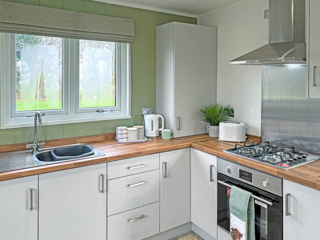 Kings Moor Retreat 3 - Uk50823 in Heart of England