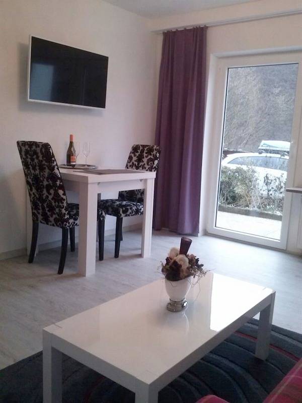 Ferienwohnung für 2 Personen, mit Garten und Terrasse, mit Haustier in Rengsdorf-Waldbreitbach - 4