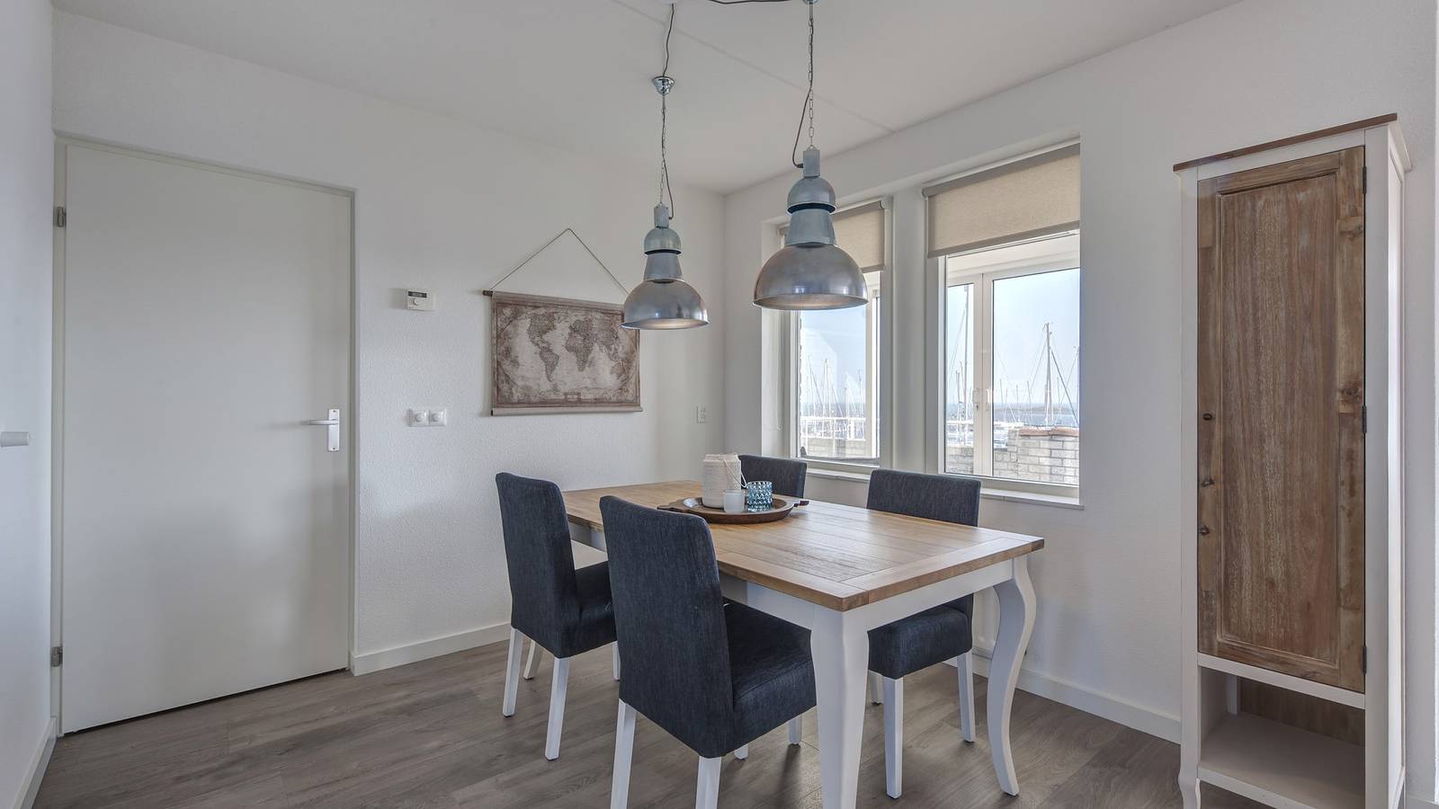 Summio Marina Port Zelande — Appartement Comfort 4 in Ouddorp, Goeree-Overflakkee