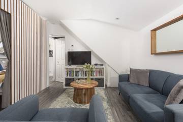 Apartment for 2 People in Newquay, Cornwall, Photo 1