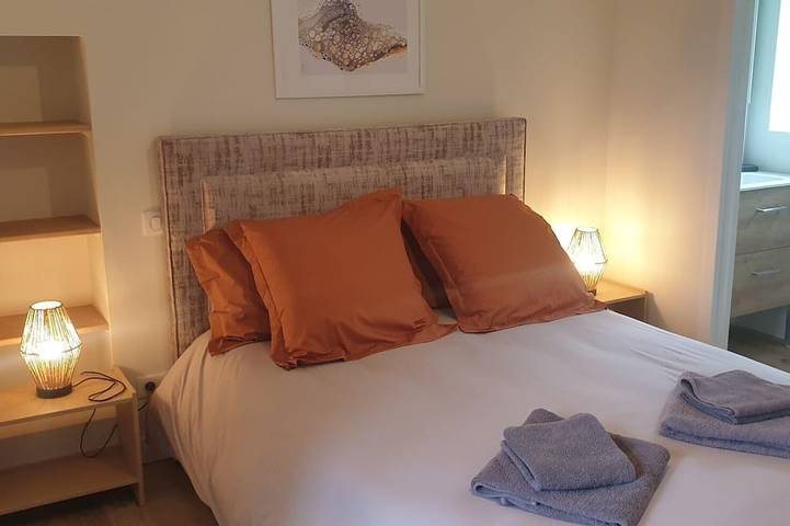 Gîte pour 6 personnes à Hautefort - 2