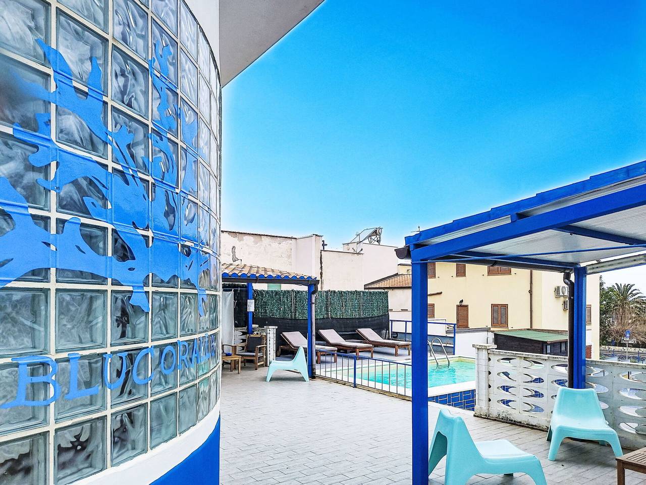 Villa per 8 Persone in Alcamo Marina, Alcamo