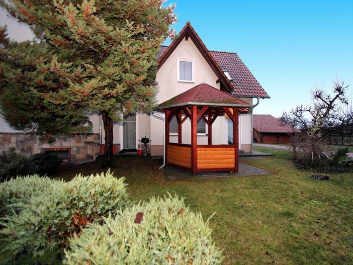 Bauernhof für 4 Personen, mit Garten und Balkon im Spreewald - 3