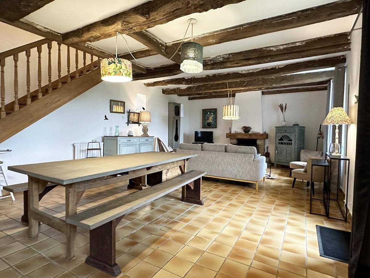 Holiday Home in Ploubazlanec, Côte de Goëlo