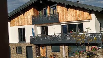 Appartement voor 5 Personen in Riezlern, Mittelberg, Afbeelding 2