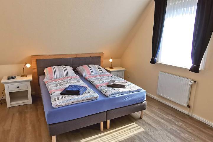 Ferienhaus für 5 Personen in Soltau - 2