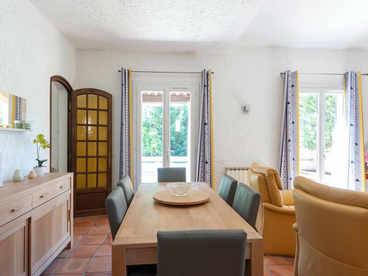 Villa in Vidauban near Vineyards & Beaches in Vidauban, Region de Draguignan