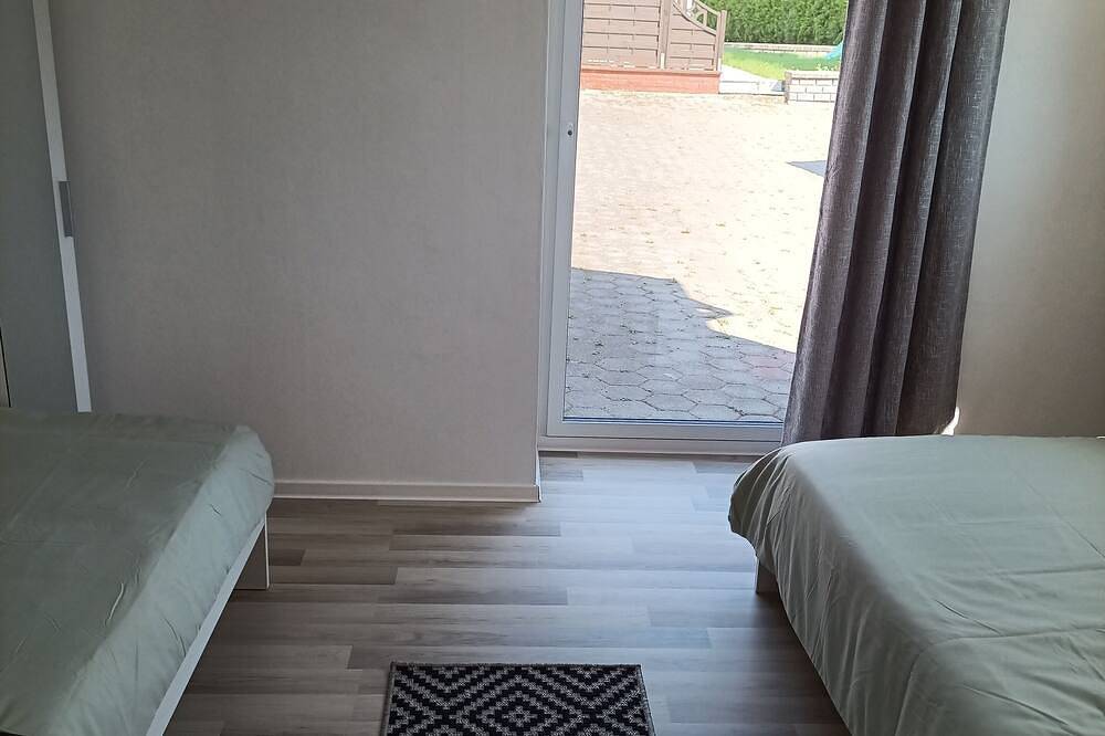 Ganze Wohnung, Ferienwohnung/App. für 2 Gäste mit 35m² in Vlotho (297587) in Vlotho, Nordrhein-Westfalen