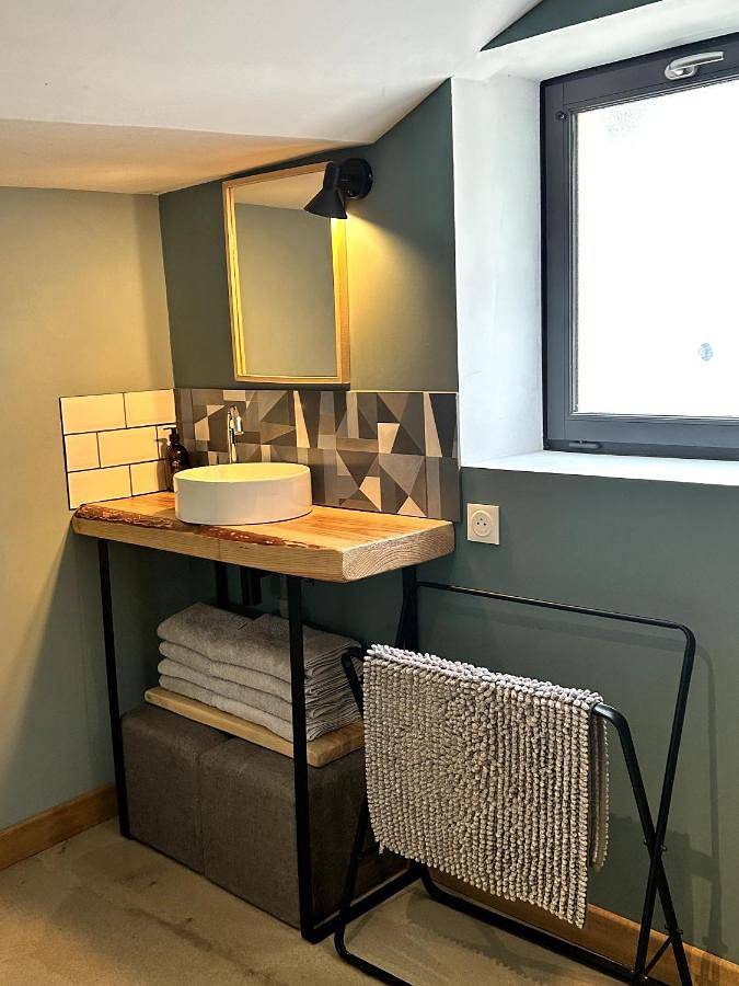 Gîte pour 4 personnes, avec balcon et vue à Capestang - 4