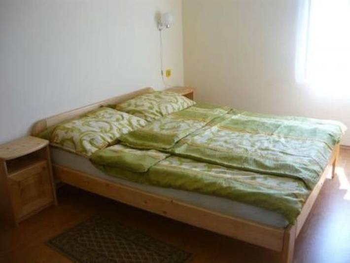 Ganze Wohnung, Bo-42 in Balatonboglar, Plattensee Südufer