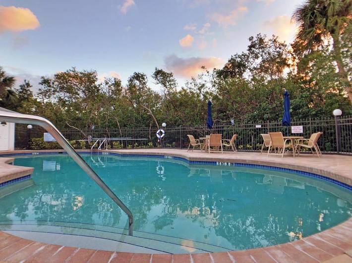 Ferienhaus für 5 Personen, mit Pool - 1