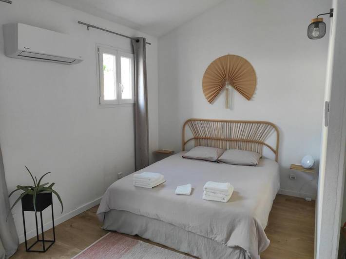 Gîte pour 4 personnes, avec Terrasse à Peynier - 3