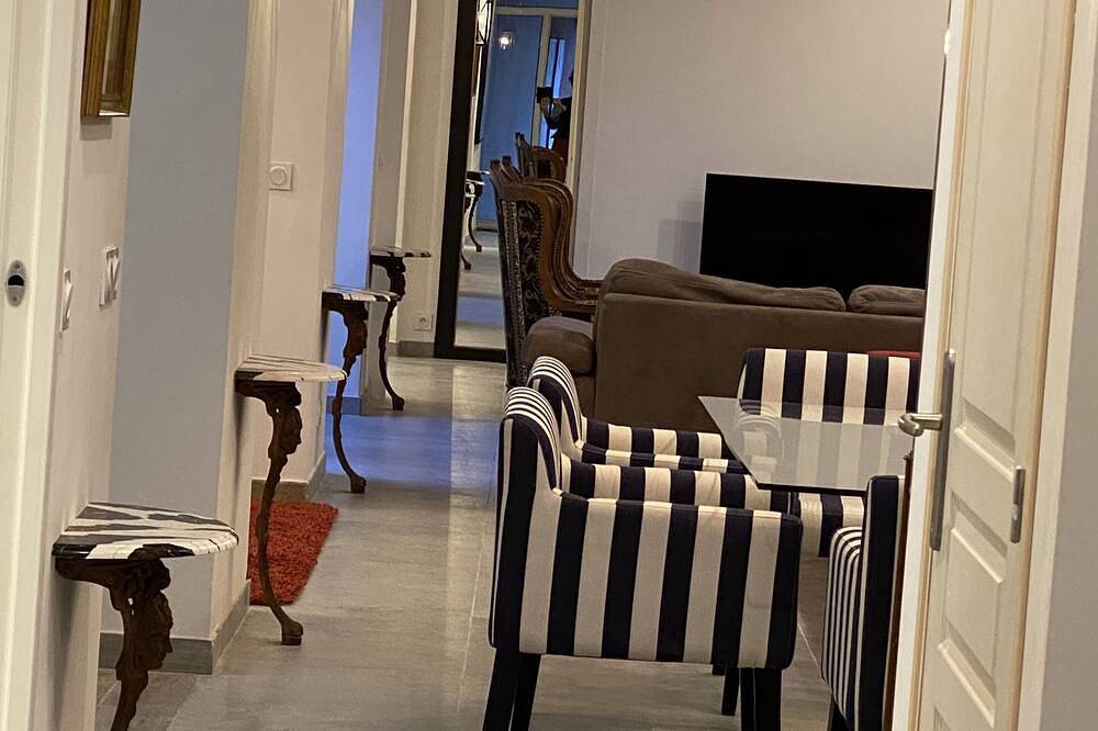 Photo : Appartement de vacances